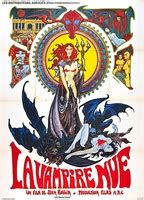 The Nude Vampire Nude Scenes