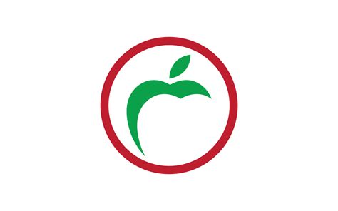 Apple Logo and Symbol Graphic by Dede.parsiadin · Creative Fabrica