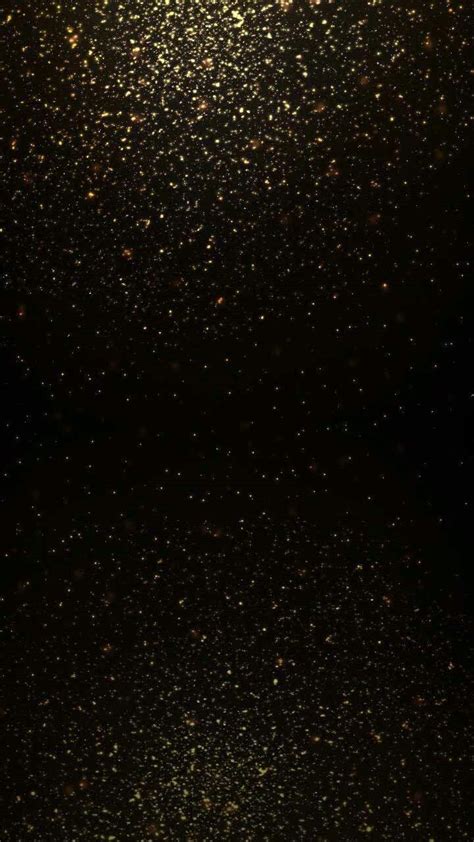 Black and Gold Glitter Wallpapers - Top Free Black and Gold Glitter Backgrounds - WallpaperAccess