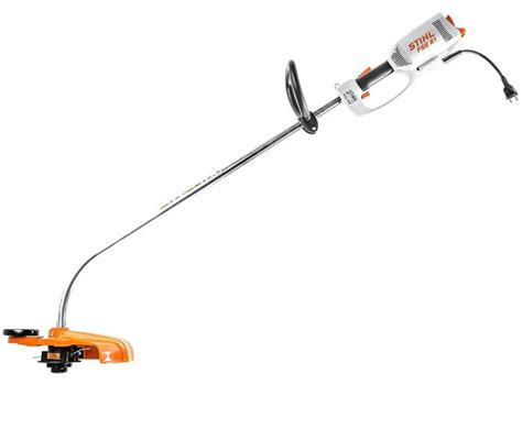 Купить мотокосу электрическую Штиль Stihl - в Днепреопетровске от ...