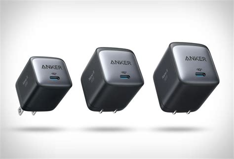 Anker Nano II