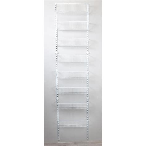 Everbilt 4 Ft X 12 In Heavy Duty Shelf 90319 The Home Depot