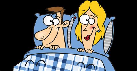 Fr Ckis Lars Tar Till Desperat Knep F R Att F Sex Med Frun Men Ov Ntade Kontringen F R Mig