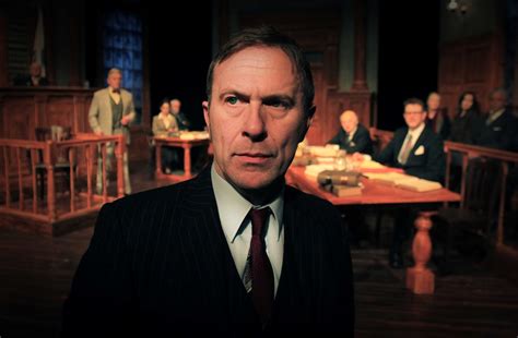 The Verdict Lichfield Garrick Review