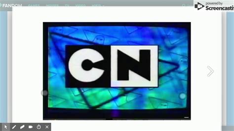 Cartoon Networkother Logopedia Fandom Powered By Wikia Youtube