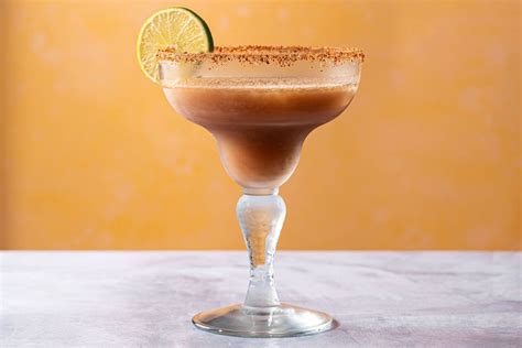 Tamarind Margarita Tequila Cocktail Recipe