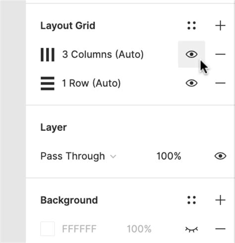 How Do I Fix The Position While Scrolling In Figma