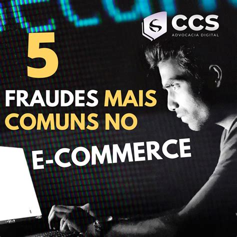 Conheça E Saiba Como Se Prevenir Das 5 Fraudes Mais Comuns Do E