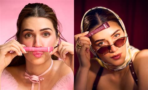 Kriti Sanons Skincare Brand Hyphen Reaches Rs 100 Crore Milestone