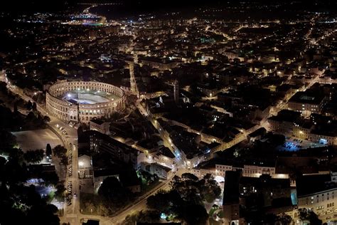 Pula Objavljen Javni Poziv Za Financiranje Programa Projekata