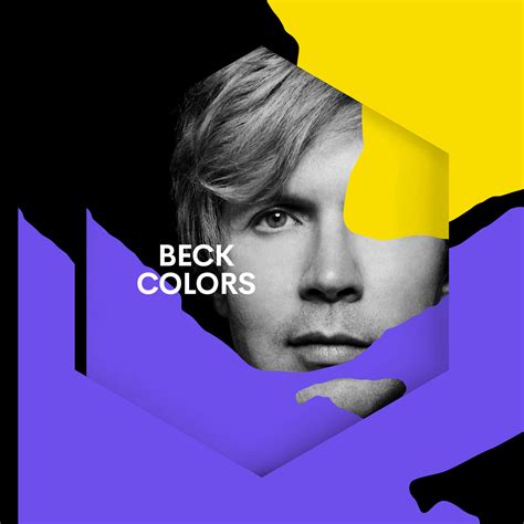 Beck / new album ‘Colors’ – SuperDeluxeEdition