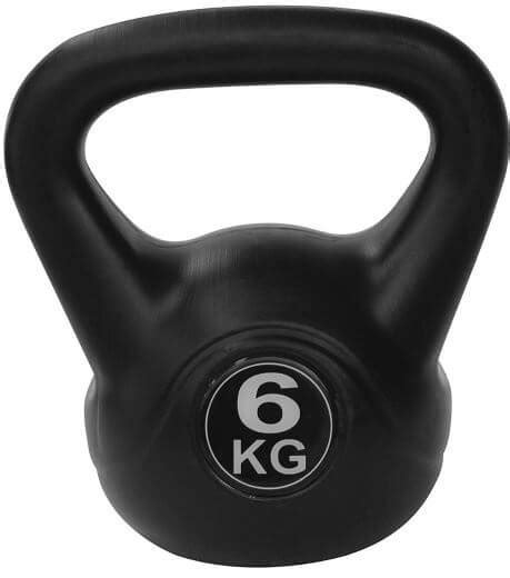 Beste Kettlebell Kopen Alles Zodat Je Thuis Kunt Trainen