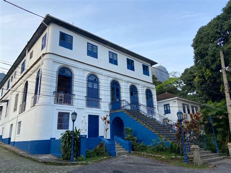 Escola Casa Maternal Mello Mattos