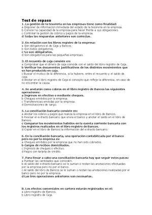 Ejercicio Contabilidad Y Fiscalidad Conceptos Enero Febrero