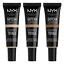 Nyx Gotcha Covered Waterproof Concealer Choose From Shades New In