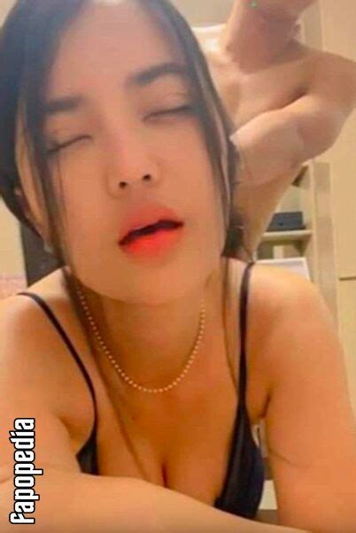 Faii Orapun Nude OnlyFans Leaks Photo 5651144 Fapopedia