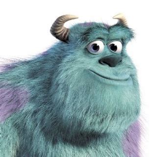 Disney/Pixar's Monsters Inc. Characters