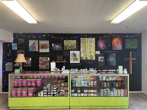 LOCAL ART | CBD etc.