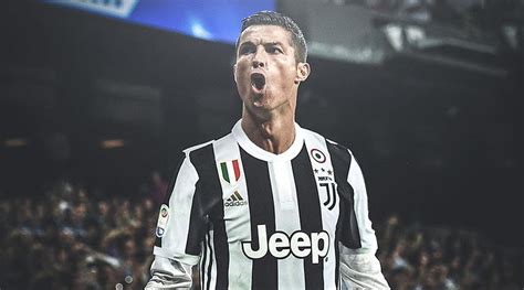 Cristiano Ronaldo Juventus Hd Wallpaper Pxfuel