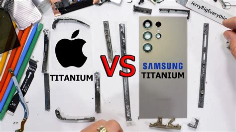 Samsung Galaxy S Ultra Gets Taken Apart Video Geeky Gadgets