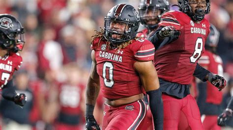 ESPN S FPI Predicts South Carolina Football Record On3