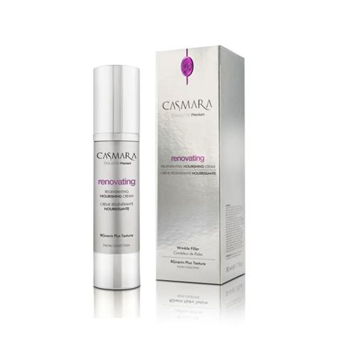 Casmara | Regenerating Nourishing Cream 50ml