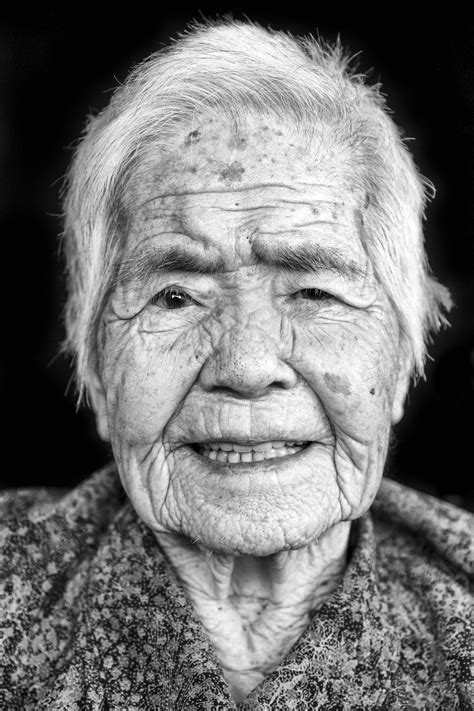 LONGEVITY - OKINAWA, JAPAN by JOSE JEULAND