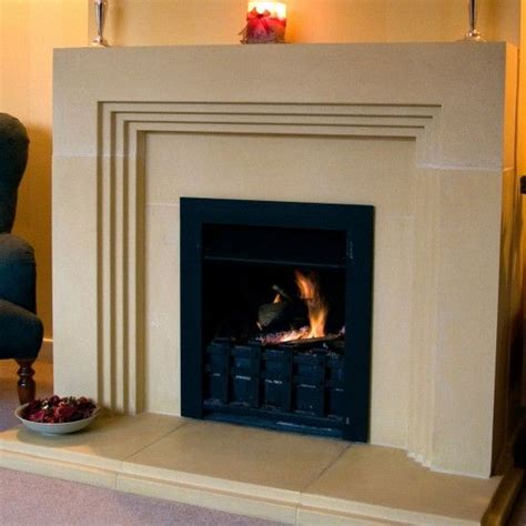 Art Deco Style Fireplace Surrounds Mriya Net