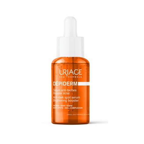 Uriage Depiderm Booster Serum 30ml - Apoteka Milica