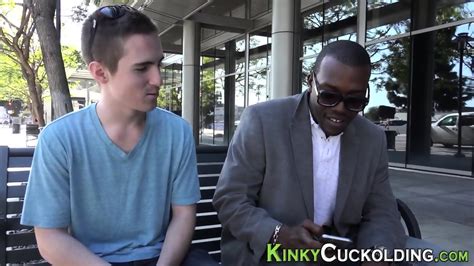 Hot Cuckolder Face Jizzed