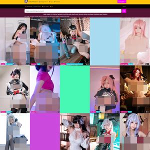 Cosplay Porn Sites Cosplay Sex Xxx Nude Videos Porn Dude