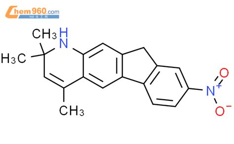 179894 63 4 1H Indeno 1 2 G Quinoline 2 10 Dihydro 2 2 4 Trimethyl 8