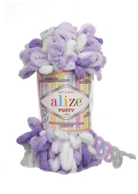 Пряжа без крючка и спиц — купить по низкой цене на Яндекс Маркете