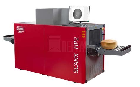 Рентгеновский интроскоп NDT SCANNER купить в Пергам