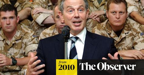 Iraq War Was Illegal Top Lawyer Will Tell Chilcot Inquiry Iraq War