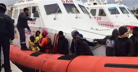 Nuova Strage Di Migranti La Ue Tratteremo Anche Con Dittature Video