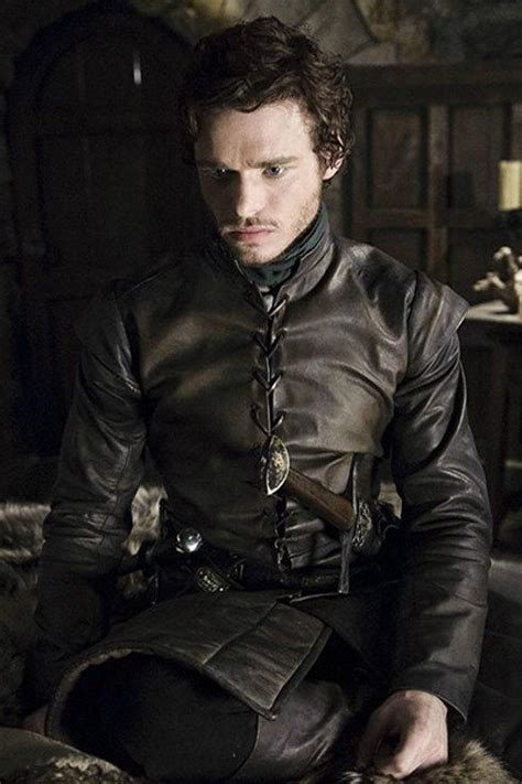 The Cast Of Game Of Thrones” Then Vs Now Richard Madden Juego De