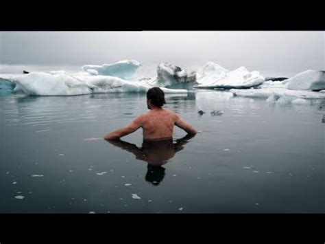 ILUMÍNATE 5 WIM HOF METHOD