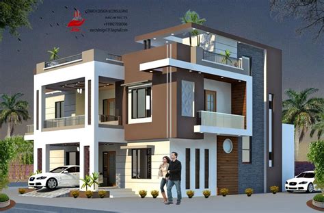 Pin By Ghosla Developer On Quick Saves Small House Design