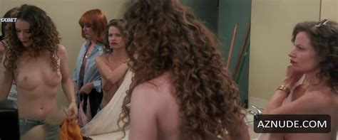 CODY RENEE CAMERON Nude AZNude