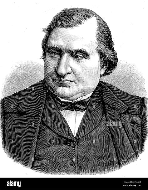 Ernest Renan, February 28, 1823 - October 2, 1892, was a French writer ...