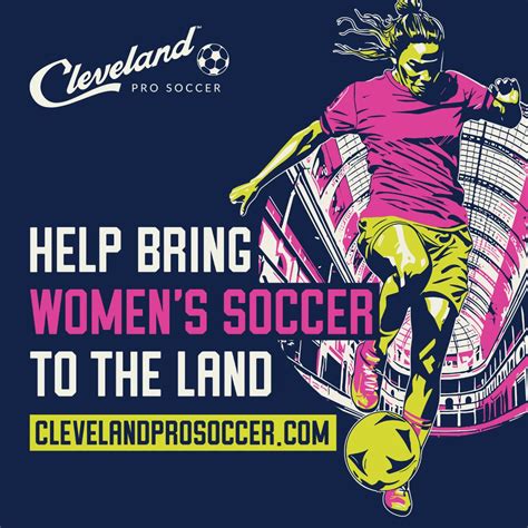 Cleveland Soccer Group announces 12k season-ticket pledges for possible ...