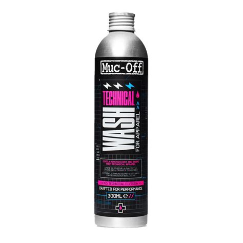 D Tergent Muc Off Technical Wash For Apparel Lordgun Online Bike Store