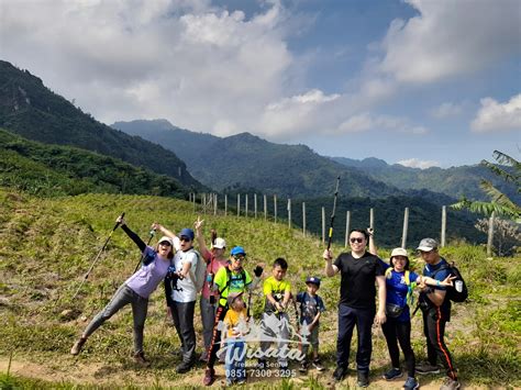 Mau Trekking Sentul Bogor Hanya 1 Jam Dari Cikarang Barat Bekasi