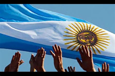 Es Nuestra Bandera Argentinos Clemente Di LulloProfesor