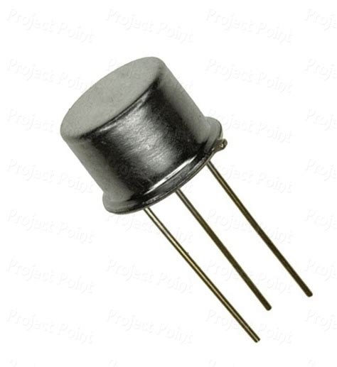 Cl100 Cl100s Npn Medium Power Transistor Sl100 Npn Transistor