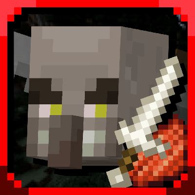 Cannibal Conundrum Minecraft Mod