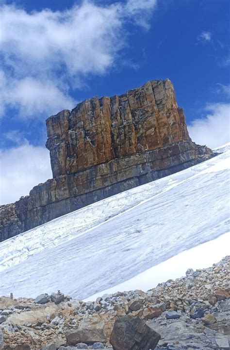 Tour Nevado Del Cocuy O D As