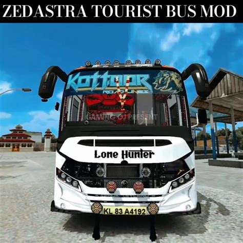 ZED ASTRA BUS MOD Bussidmod YouTube