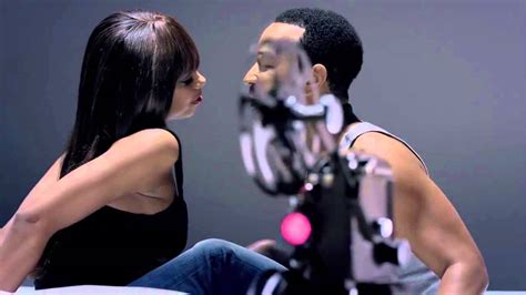 John Legend Tonight Best You Ever Had Ft Ludacris Youtube